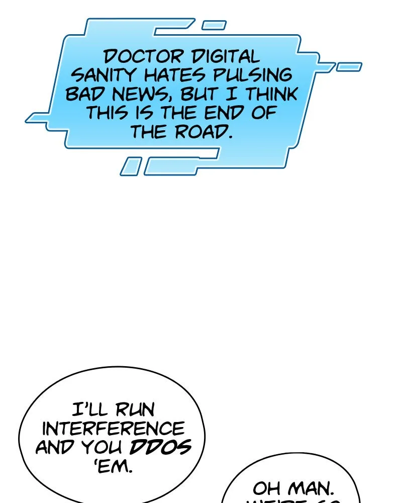 Haxor Chapter 2 page 21 - 