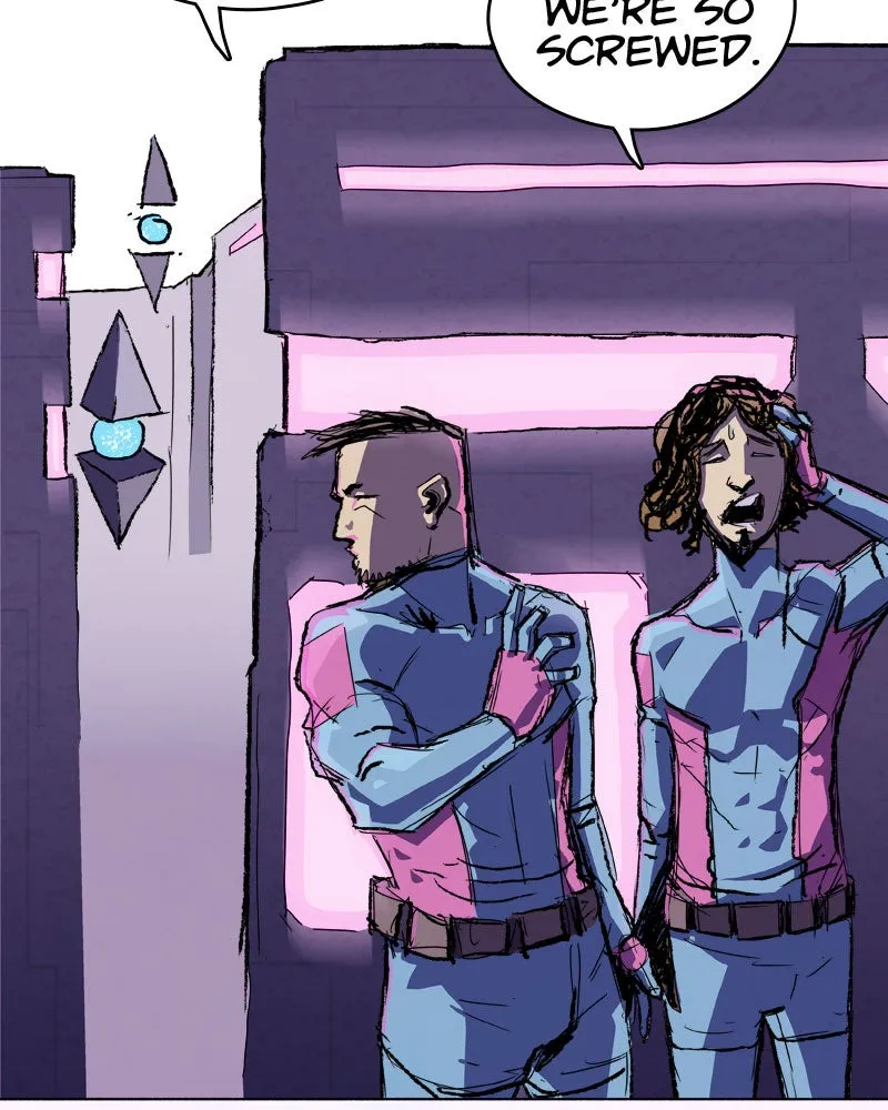 Haxor Chapter 2 page 22 - 