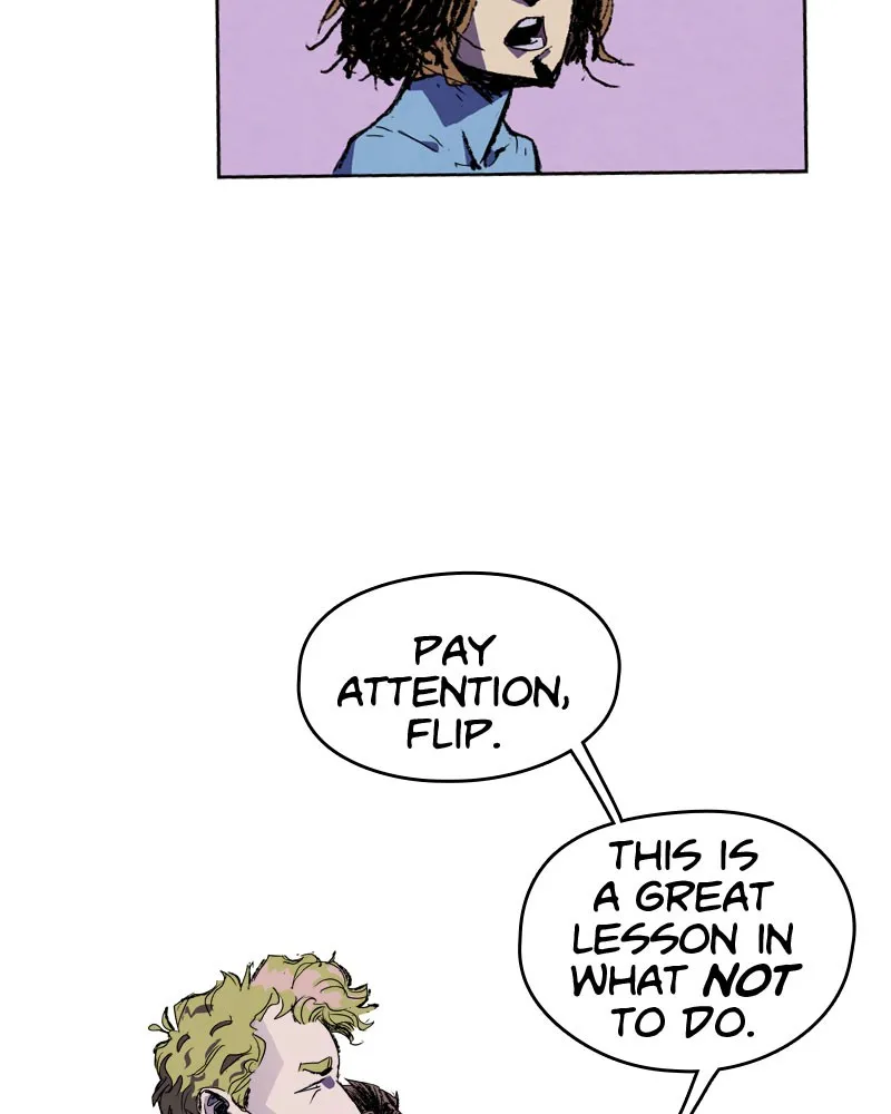Haxor Chapter 2 page 25 - 