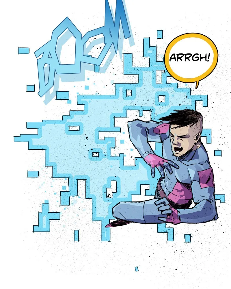 Haxor Chapter 2 page 28 - 