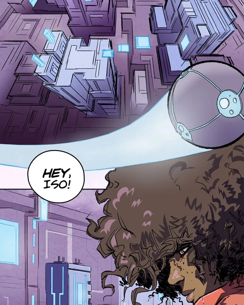 Haxor Chapter 2 page 4 - 
