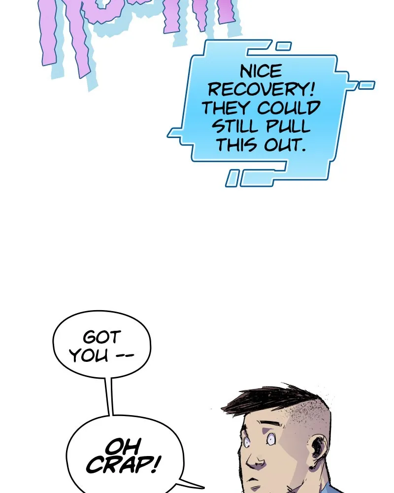 Haxor Chapter 2 page 31 - 