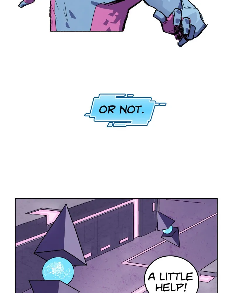 Haxor Chapter 2 page 33 - 