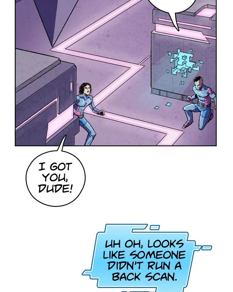 Haxor Chapter 2 page 34 - 