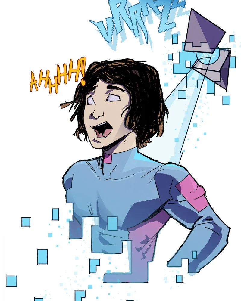 Haxor Chapter 2 page 37 - 