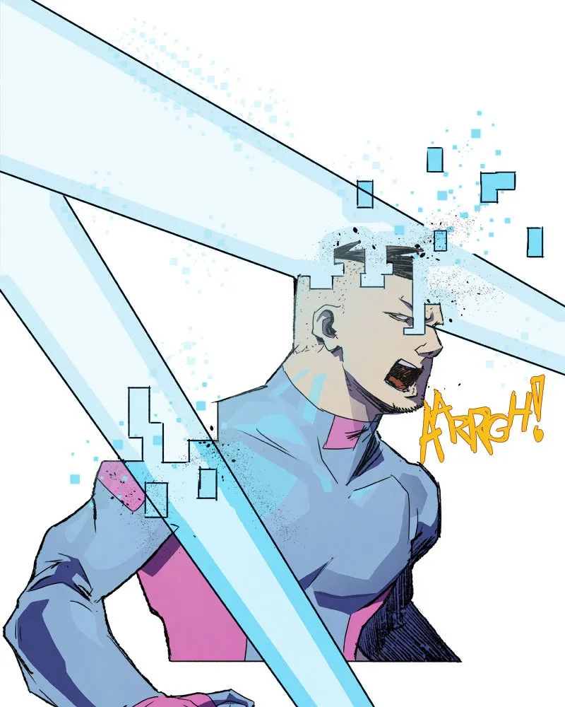 Haxor Chapter 2 page 41 - 