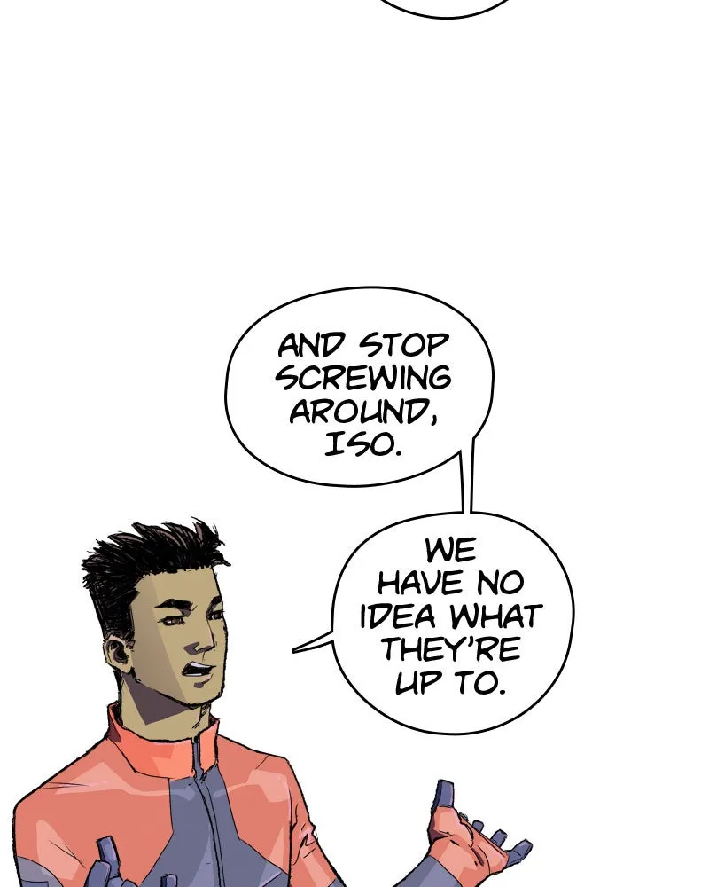 Haxor Chapter 2 page 10 - 