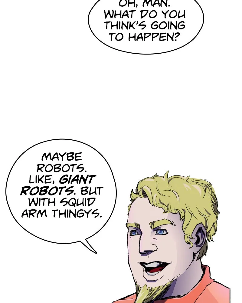 Haxor Chapter 3 page 13 - 