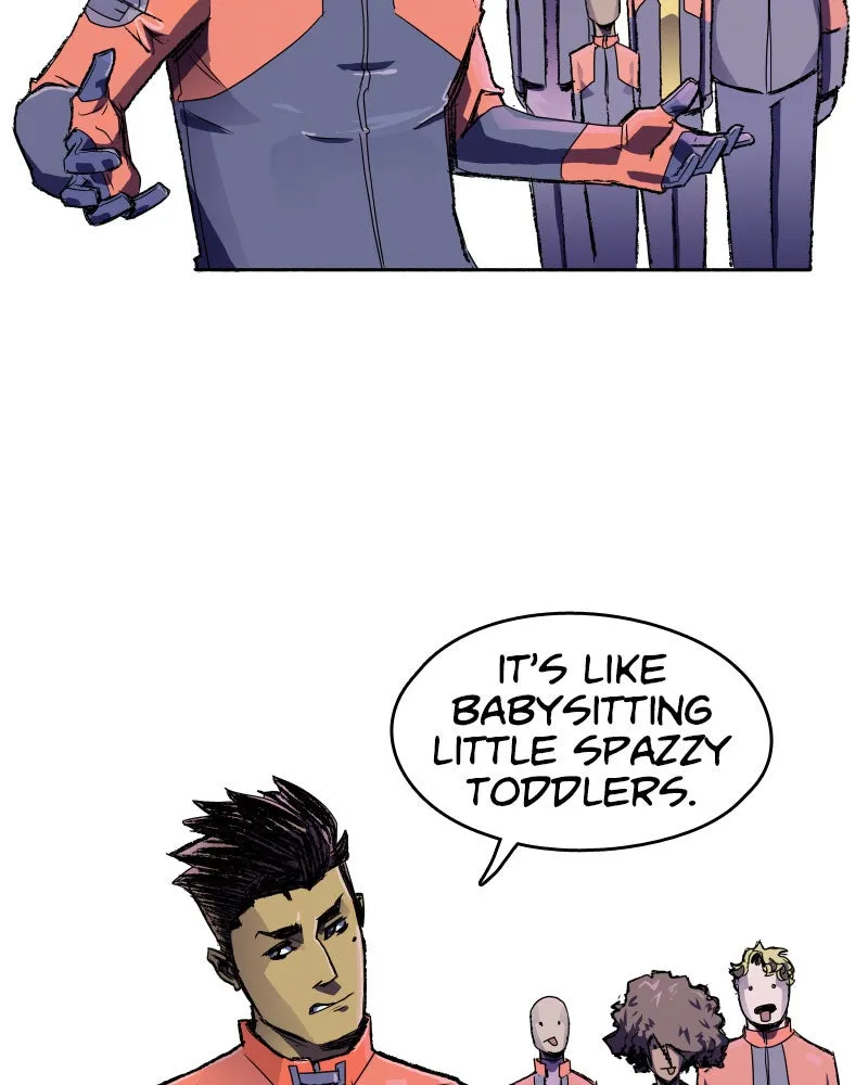 Haxor Chapter 3 page 15 - 