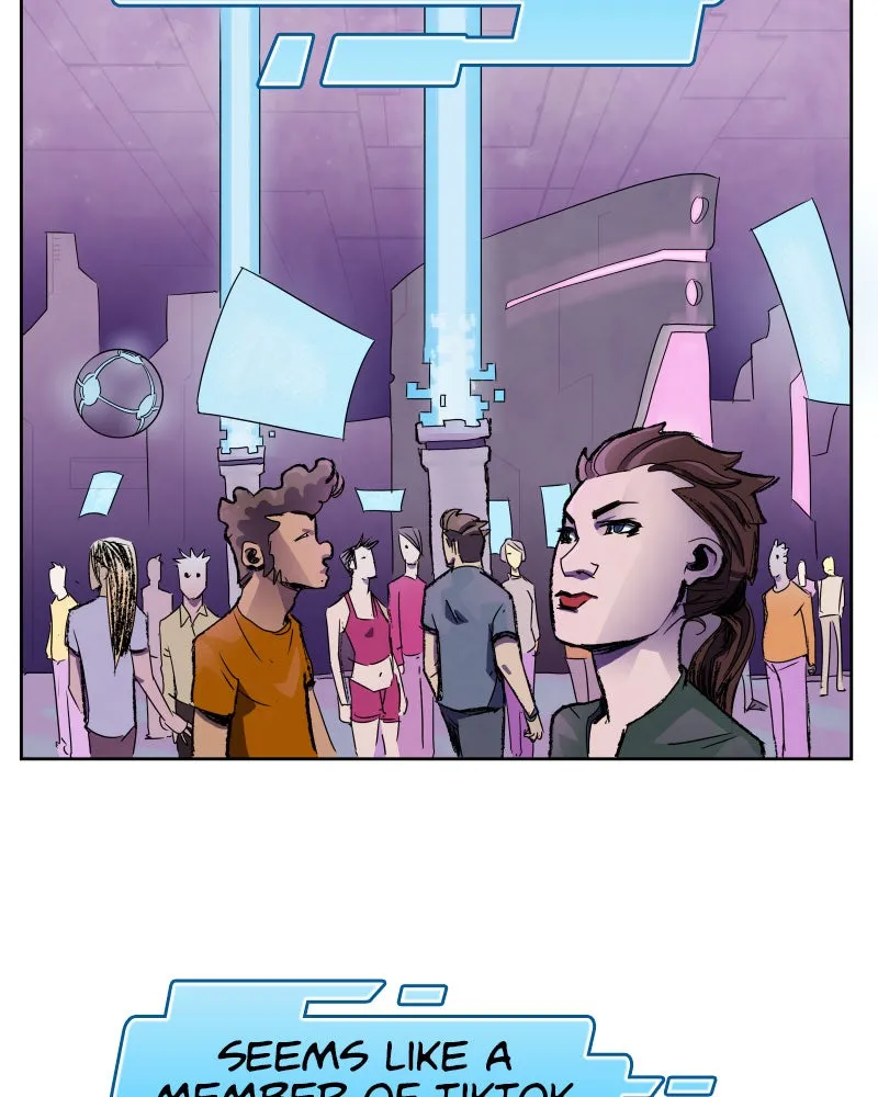 Haxor Chapter 3 page 17 - 