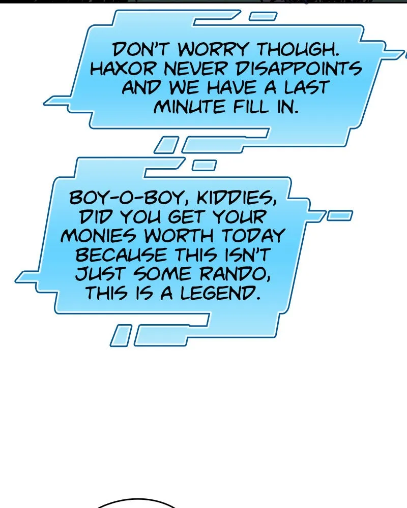 Haxor Chapter 3 page 19 - 