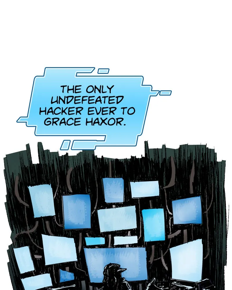 Haxor Chapter 3 page 21 - 