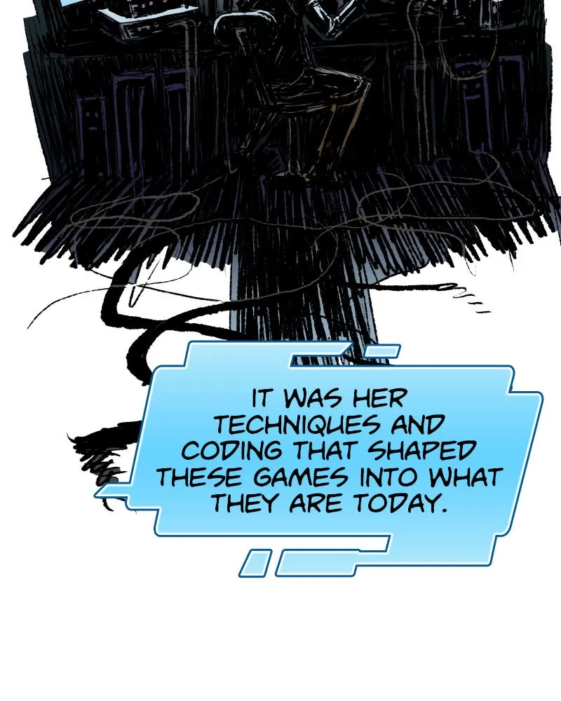 Haxor Chapter 3 page 22 - 