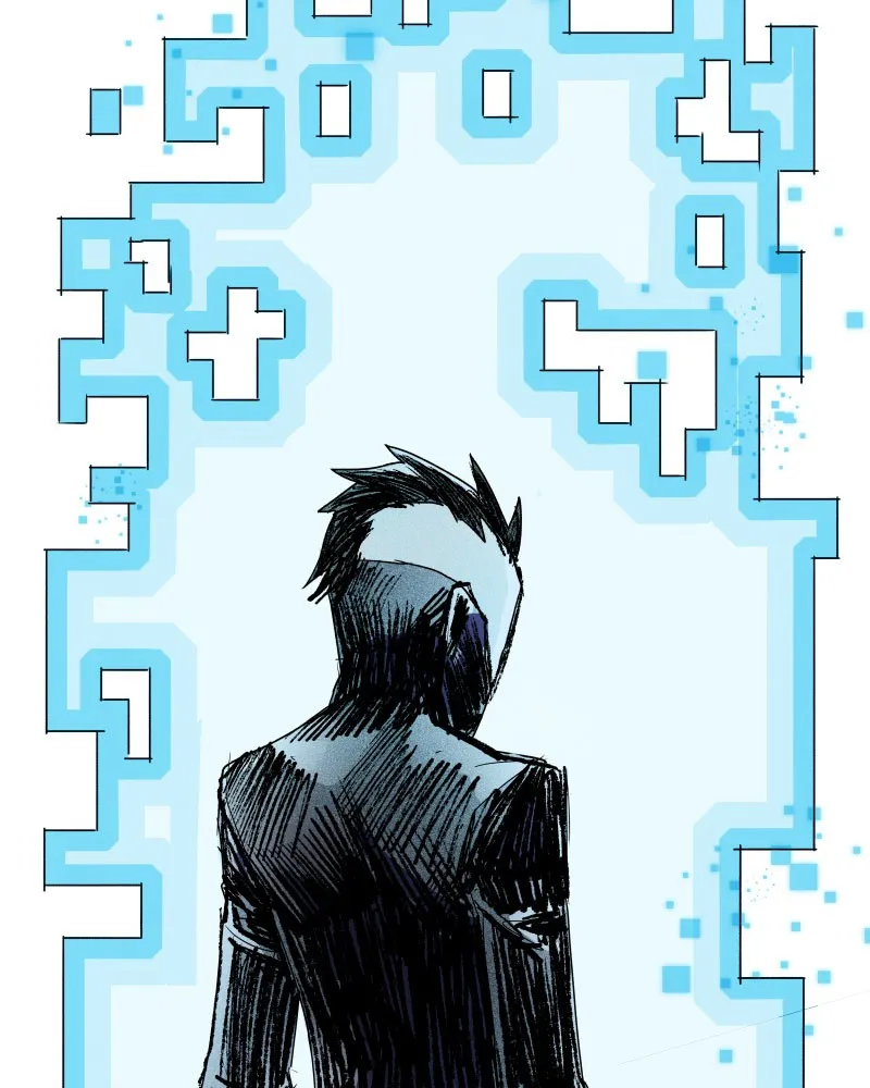 Haxor Chapter 3 page 24 - 