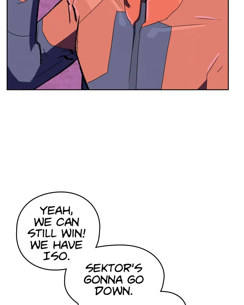 Haxor Chapter 3 page 31 - 