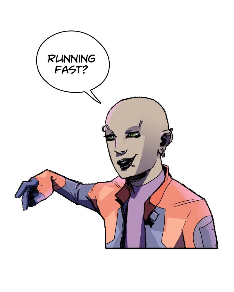 Haxor Chapter 3 page 37 - 