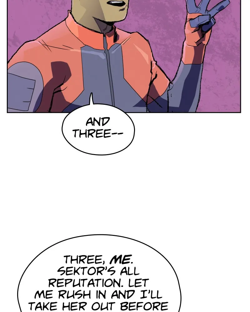 Haxor Chapter 3 page 41 - 