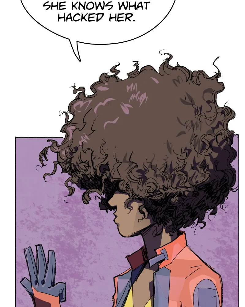 Haxor Chapter 3 page 42 - 