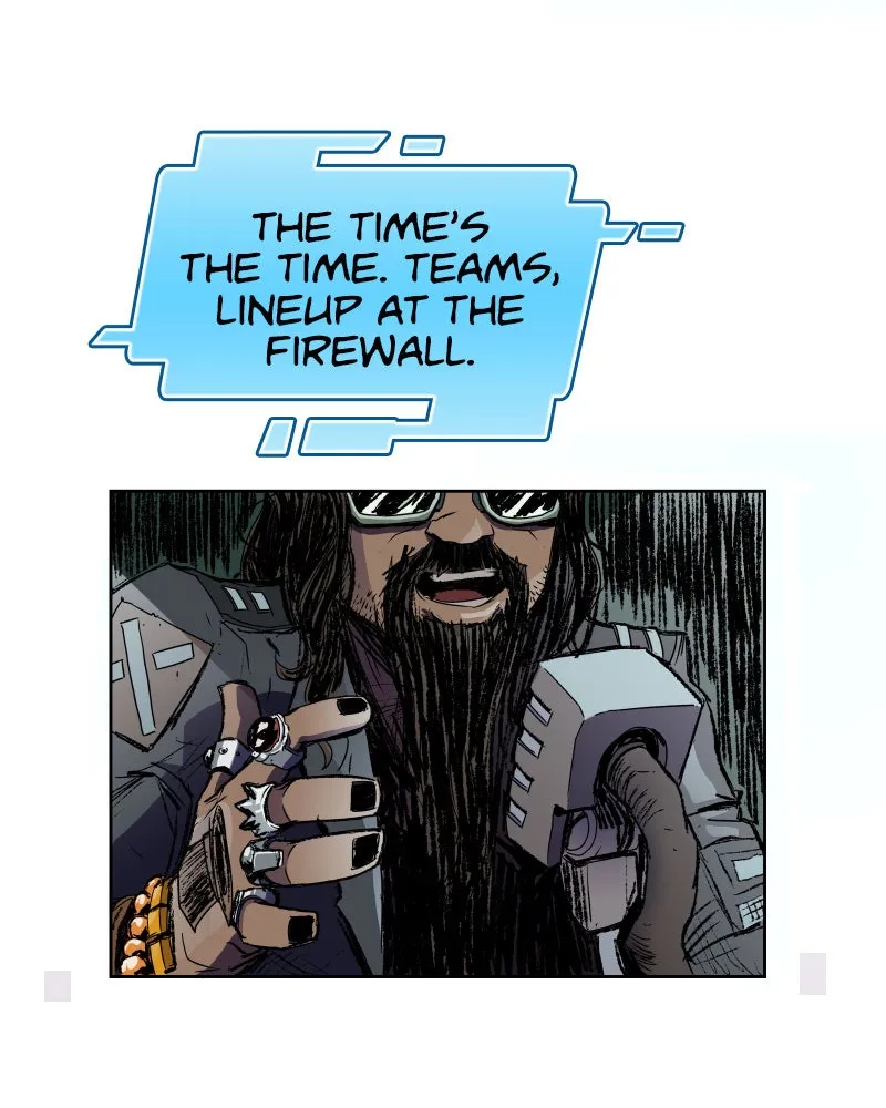 Haxor Chapter 3 page 49 - 