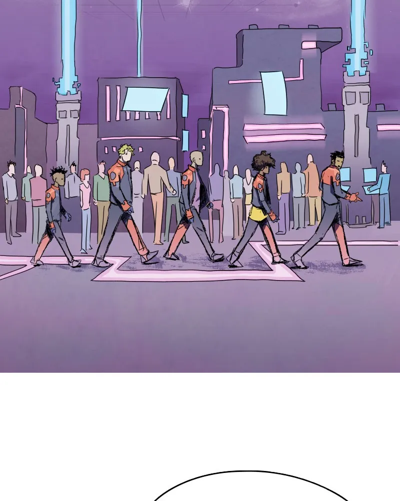Haxor Chapter 3 page 51 - 