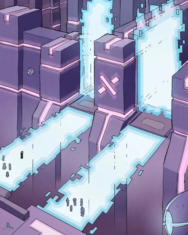 Haxor Chapter 3 page 53 - 