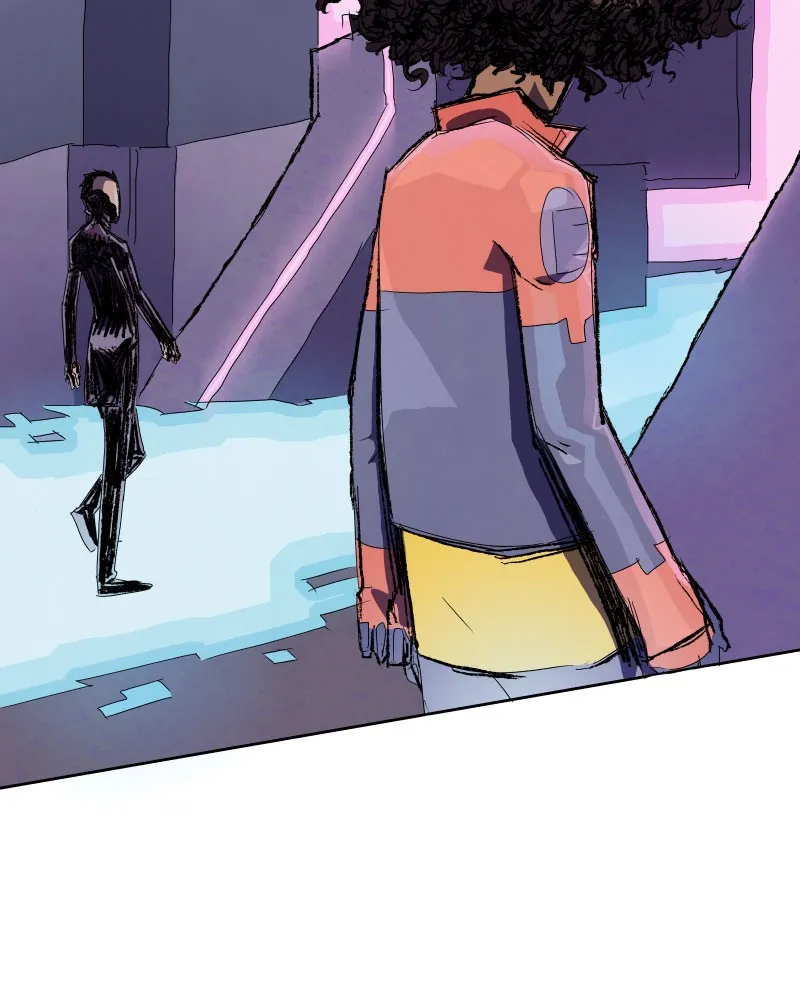 Haxor Chapter 3 page 58 - 