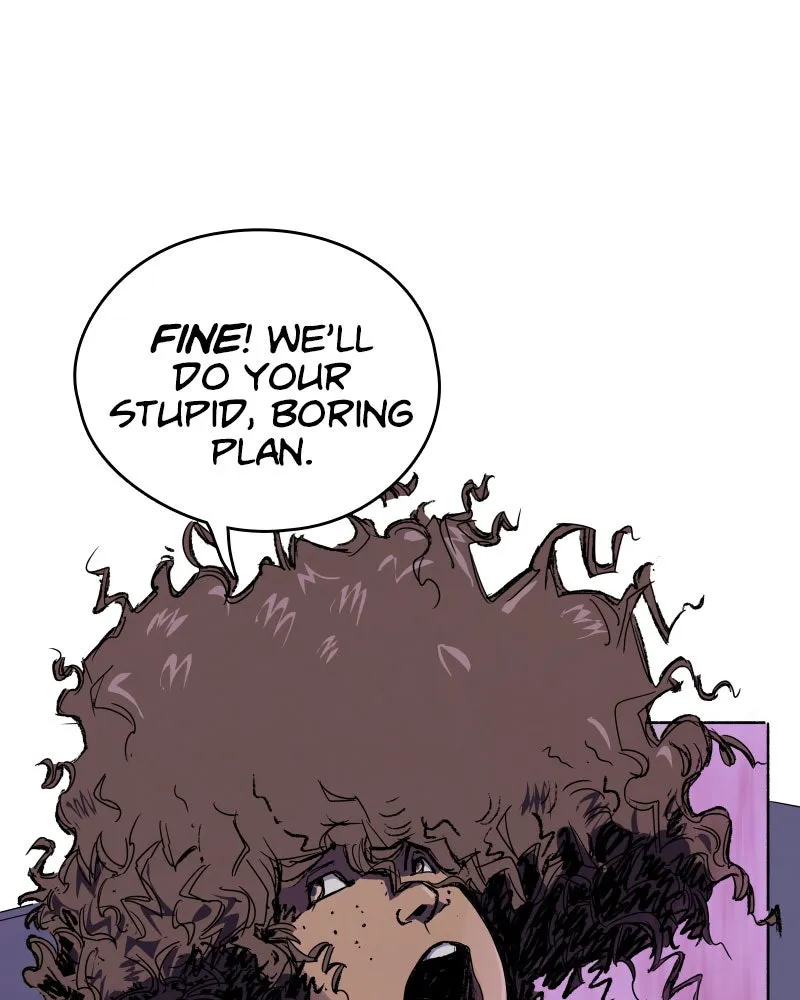 Haxor Chapter 3 page 60 - 