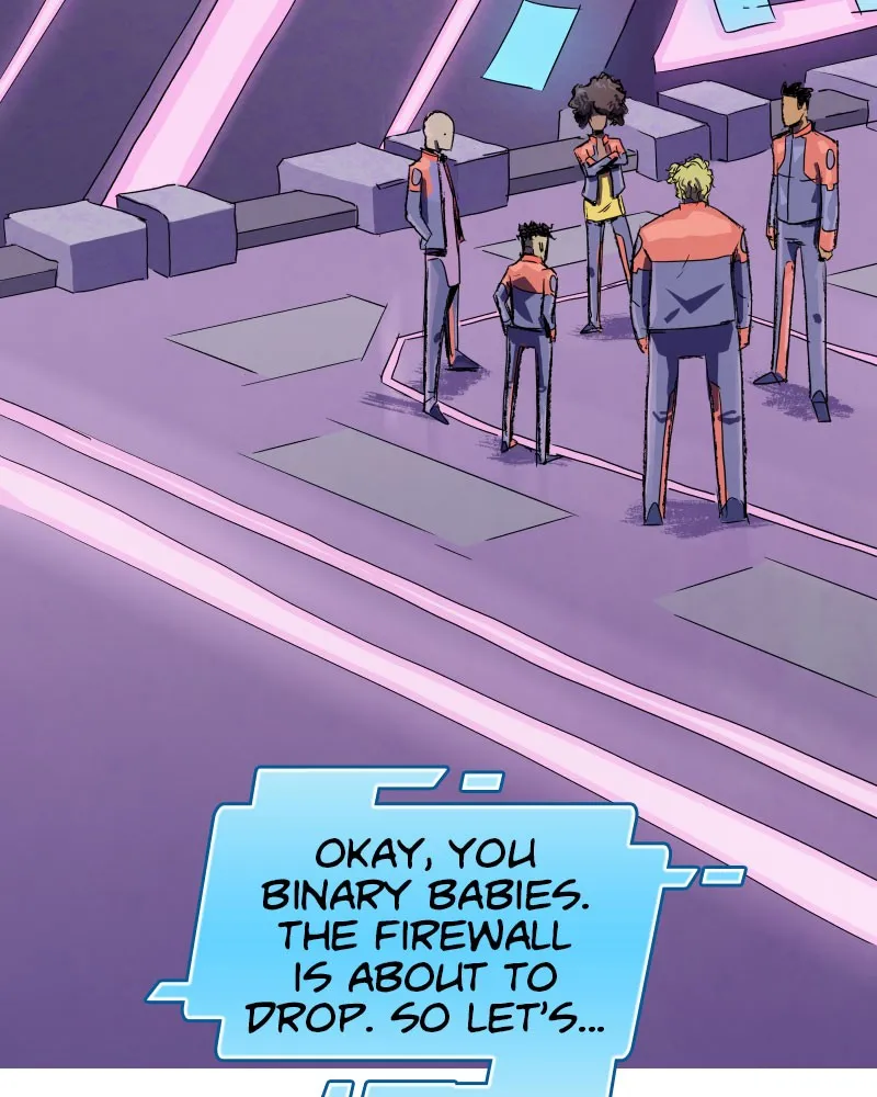 Haxor Chapter 3 page 62 - 