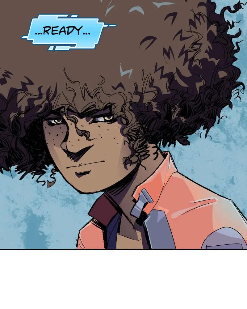 Haxor Chapter 3 page 65 - 