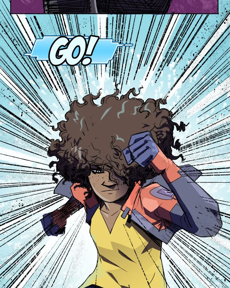Haxor Chapter 3 page 68 - 