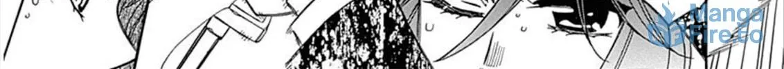 Hayate x Blade Chapter 102 page 24 - 