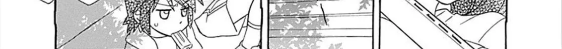 Hayate x Blade Chapter 102 page 28 - 