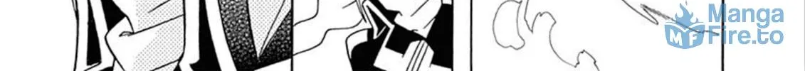 Hayate x Blade Chapter 102 page 60 - 