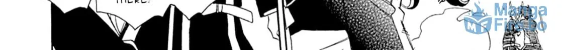 Hayate x Blade Chapter 103 page 12 - 