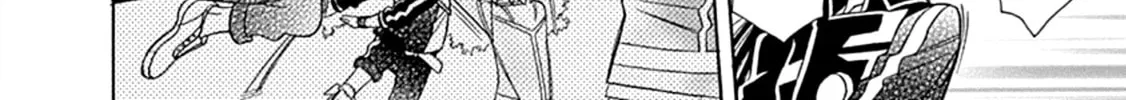 Hayate x Blade Chapter 103 page 28 - 
