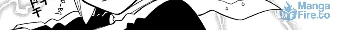 Hayate x Blade Chapter 104 page 30 - 