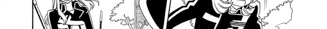 Hayate x Blade Chapter 104 page 38 - 