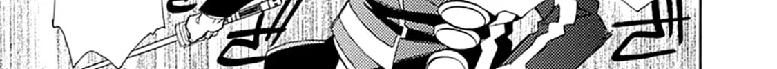 Hayate x Blade Chapter 104 page 44 - 