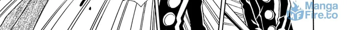 Hayate x Blade Chapter 104 page 6 - 