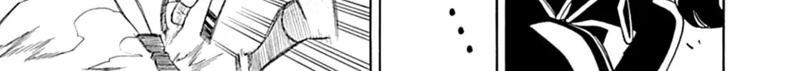 Hayate x Blade Chapter 105 page 14 - 