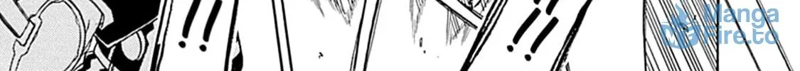 Hayate x Blade Chapter 105 page 18 - 