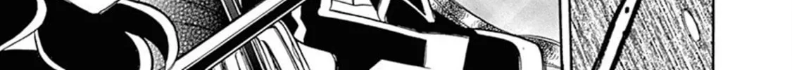 Hayate x Blade Chapter 105 page 28 - 