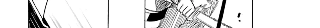 Hayate x Blade Chapter 105 page 40 - 