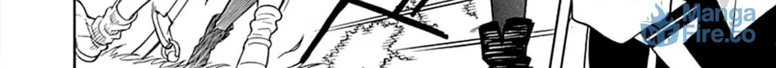 Hayate x Blade Chapter 105 page 48 - 