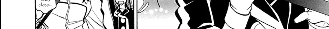 Hayate x Blade Chapter 105 page 56 - 