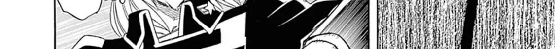 Hayate x Blade Chapter 106 page 4 - 
