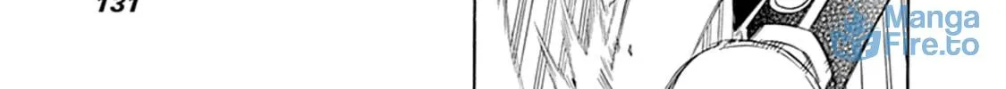 Hayate x Blade Chapter 106 page 36 - 