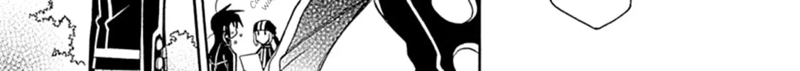 Hayate x Blade Chapter 106 page 40 - 
