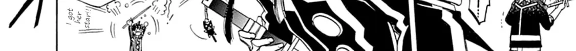 Hayate x Blade Chapter 106 page 50 - 