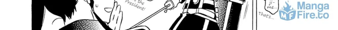 Hayate x Blade Chapter 106 page 54 - 